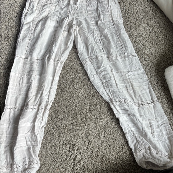 Free people movement beach pants - Picture 4 of 4